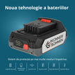Acumulator Li-Ion 20V KS 20V2-1 thumbnail