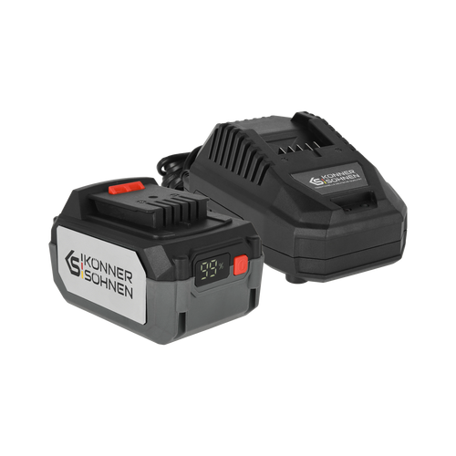 Aloituspakkaus KS 20V4-1-KIT