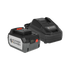Aloituspakkaus KS 20V4-1-KIT, kuva 1