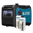 SETPROMO716: KS 4000iEG S + KS 10W-30, зображення 1
