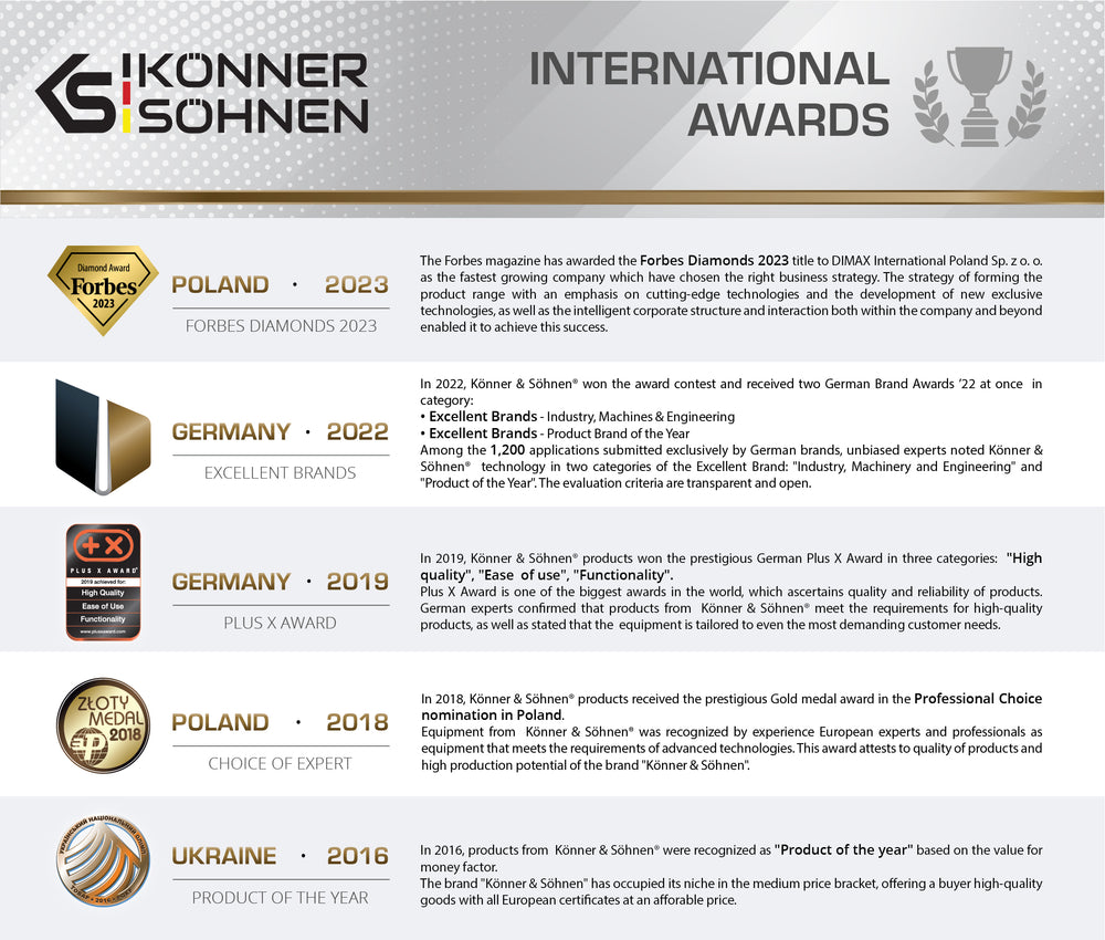 Zonne-energiesysteem voor balkons, batterij KS 2240BSB