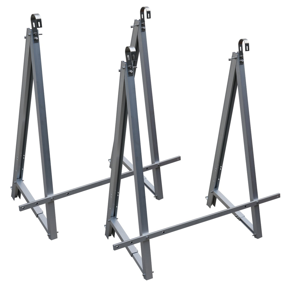 Soportes para paneles solares KS BSP2