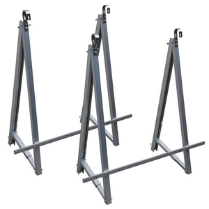 Soportes para paneles solares KS BSP2