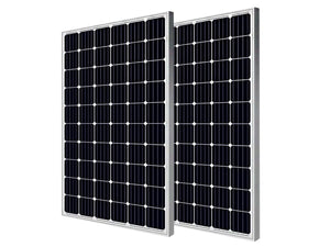 Panneaux solaires KS SP430-HC