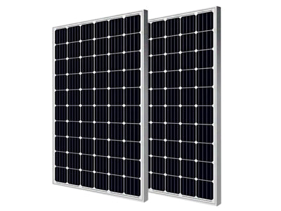 Solpaneler KS SP430-HC
