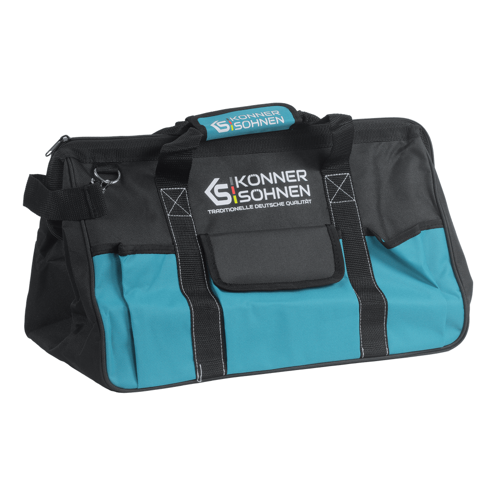 Johdoton Master Set 3-in-1 Kit KS RHAGD 20V SET 3 PLUS
