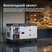 Дизельний генератор KS 16-1/3E thumbnail
