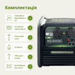 Інверторний генератор KSB 28i  thumbnail