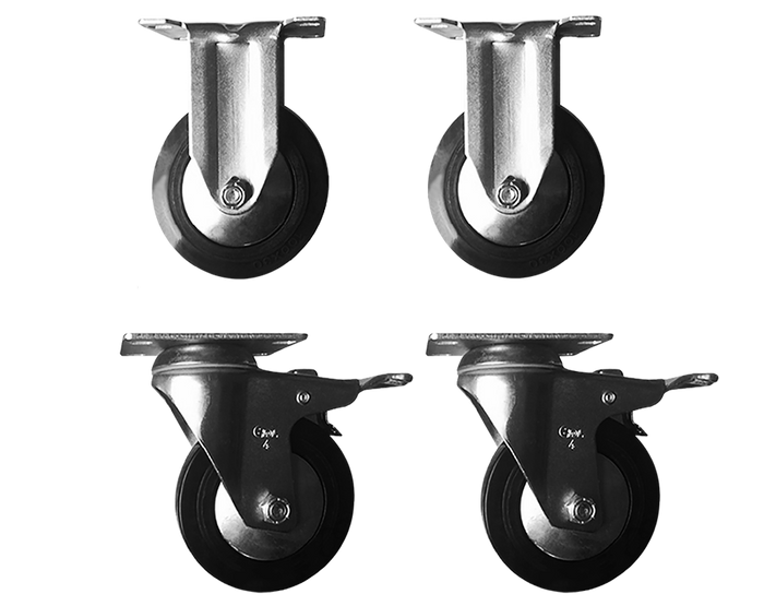 Transportsatz KS 6-9D KIT