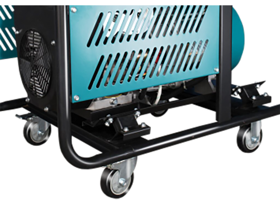 Transportsatz KS 6-9D KIT