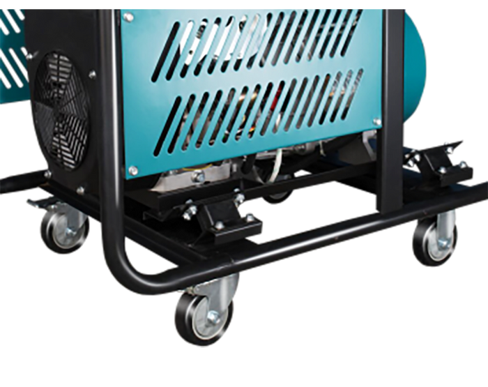Transportsatz KS 6-9D KIT