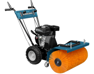 Máquina multifuncional para todas las temporadas KS 7HP-MFM 60