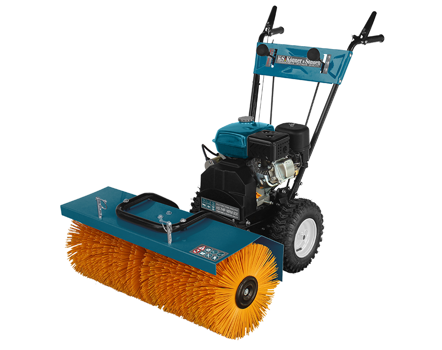 Macchina multifunzionale KS 7HP-MFM 80E