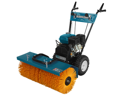 Macchina multifunzionale KS 7HP-MFM 80E