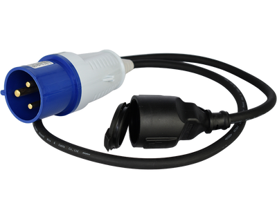 Adaptér zásuvky KS EX1M-1S
