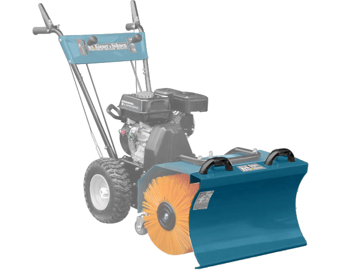 Pala da neve KS MFM-SS 60
