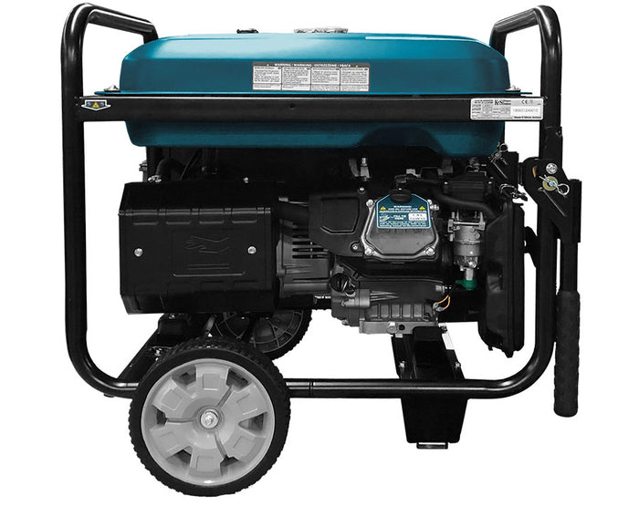Gerador a gasolina "Könner & Söhnen" KS 12-1E ATSR