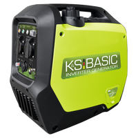 Invertergenerator KSB 21i S