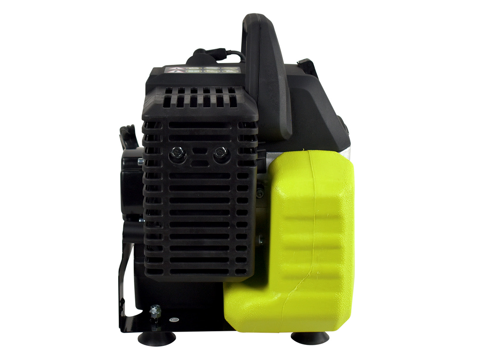Invertorový generátor KSB 10i