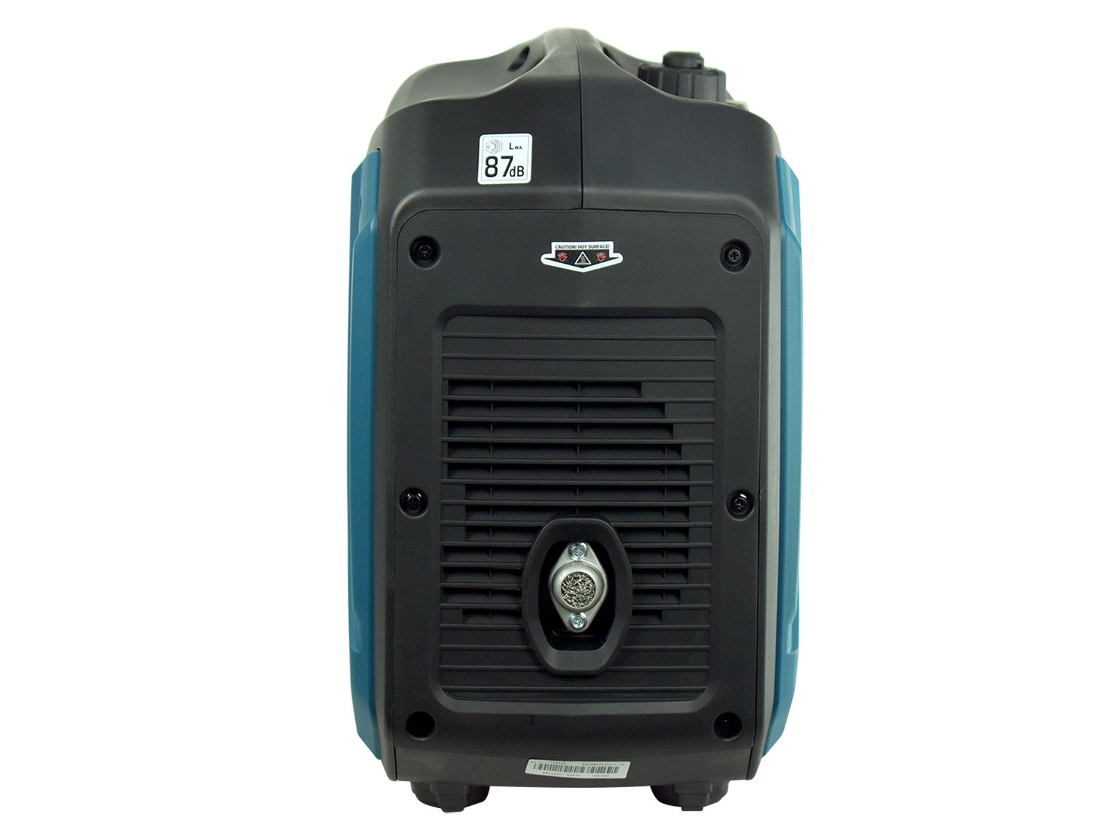 LPG/bensin invertergenerator KS 2000iG S