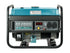 Generatore a GPL/Benzina Könner &amp; Söhnen KS 2900G, immagine 12