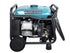 LPG/bensiini-invertterigeneraattori KS 4100iEG, kuva 17