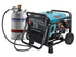 LPG/bensiini-invertterigeneraattori KS 4100iEG, kuva 19