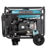 Tasavirtageneraattori KS 48V-DC, kuva 4