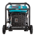 Tasavirtageneraattori KS 48V-DC, kuva 8