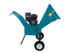 Flismaskin KS 500WS, kuva 2