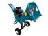 Flismaskin KS 500WS, kuva 3