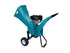 Flismaskin KS 500WS, kuva 7