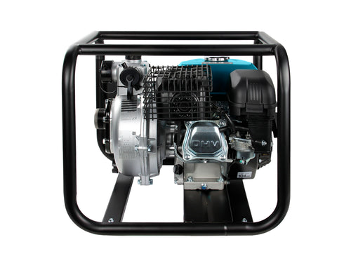 Vysokotlaké vodní čerpadlo KS 50HP