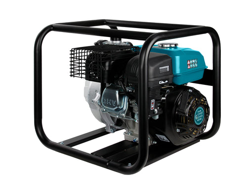Vysokotlaké vodní čerpadlo KS 50HP