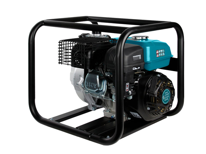 Motopompă de înaltă presiune KS 50HP