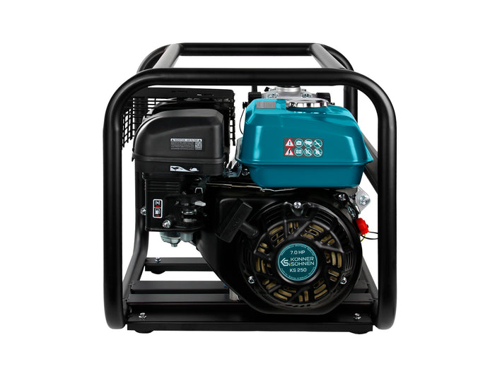 Motopompă de înaltă presiune KS 50HP