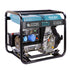 Generator diesel „Könner &amp; Söhnen” KS 6100HDE (EURO V) (Recondiționat – Stare Bună), kuva 2