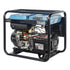 Generator diesel „Könner &amp; Söhnen” KS 6100HDE (EURO V) (Recondiționat – Stare Bună), kuva 5