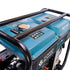 Generator diesel „Könner &amp; Söhnen” KS 6100HDE (EURO V) (Recondiționat – Stare Bună), kuva 6