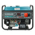 Generator pe benzină „Könner &amp; Söhnen” KS 7000E-3 ATS, imagine 1