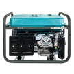 Generator benzynowy „Könner & Söhnen” KS 7000E-3 ATS thumbnail