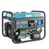 Generator pe benzină „Könner &amp; Söhnen” KS 7000E, kuva 11