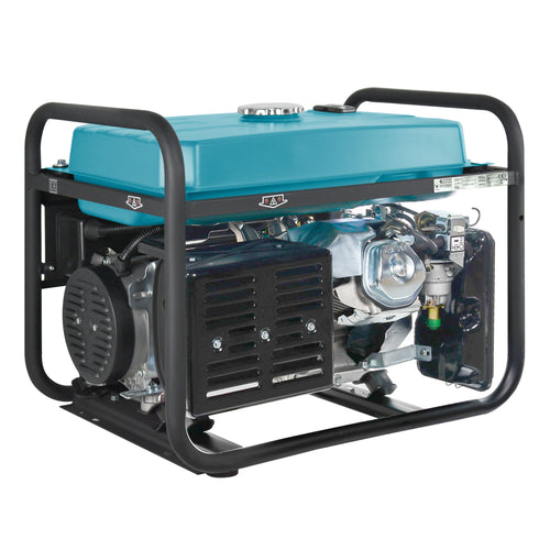 Gasoline generator "Könner & Söhnen" KS 7000E