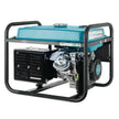 Benzin-Generator "Könner & Söhnen" KS 7000E 1/3 thumbnail