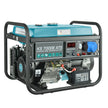 Generator benzynowy „Könner & Söhnen” KS 7000E ATS thumbnail