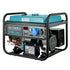 LPG/Benzin Generátor „Könner &amp; Söhnen” KS 7000E G, kuva 13