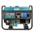 Generator benzynowy „Könner &amp; Söhnen” KS 7000, obraz 1