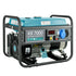 Generator benzynowy „Könner &amp; Söhnen” KS 7000, obraz 11
