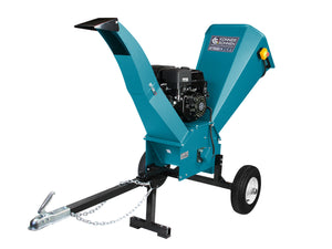 Štěpkovač KS 700WS