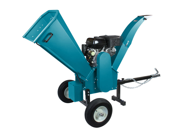 Štěpkovač KS 700WS